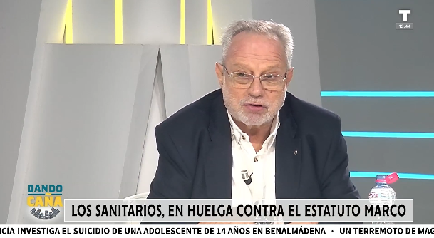 Los recursos del Gobierno, tirados a la basura