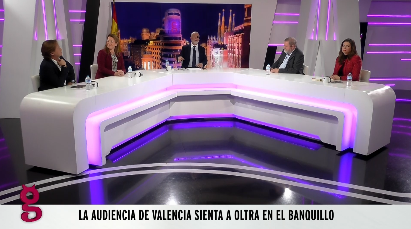 El Gato Al Agua | 24/02/2026