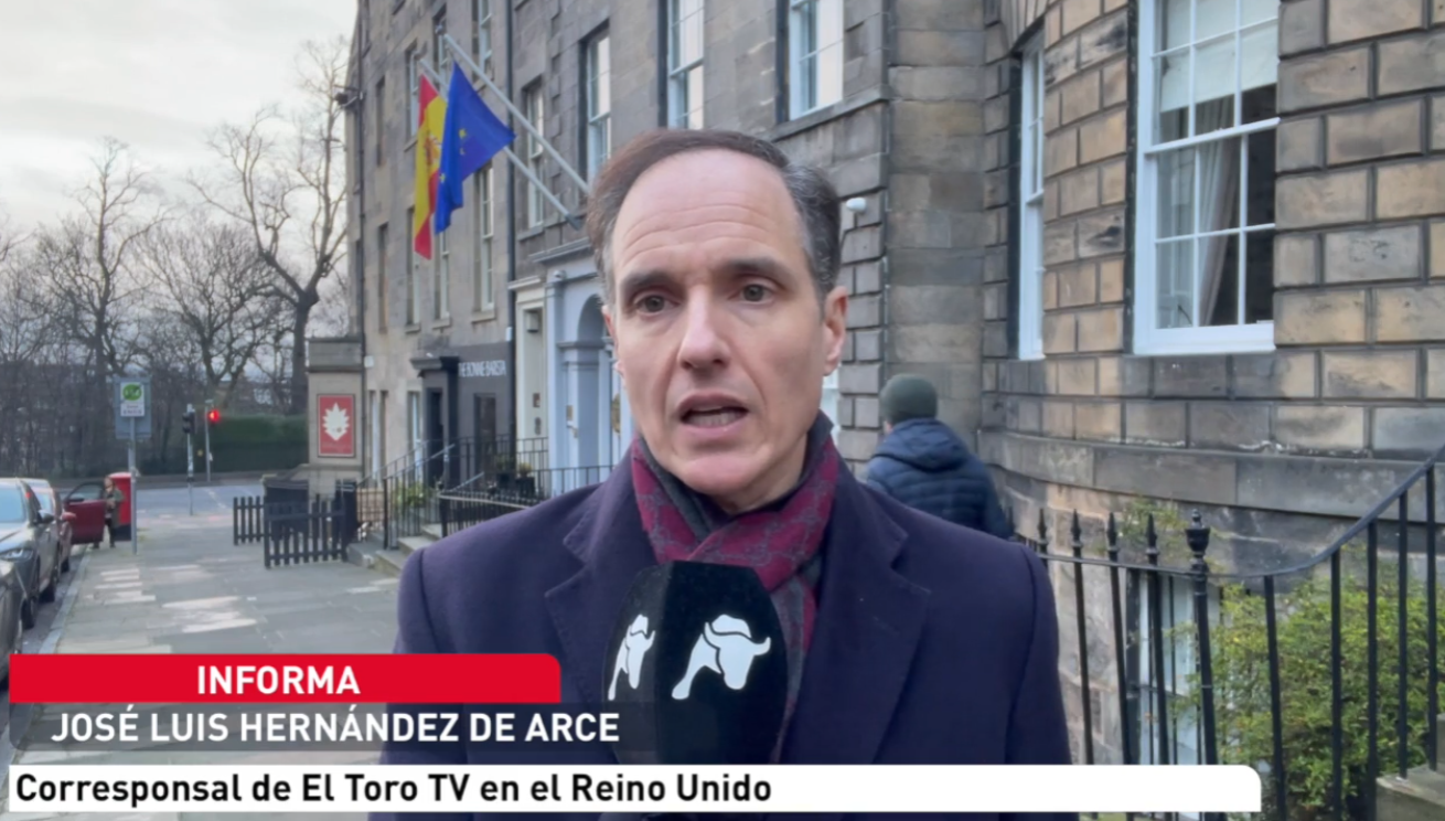 El español pasa a ser la lengua escolar más demandada en Reino Unido