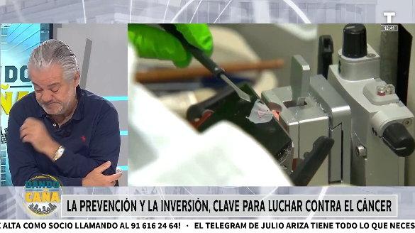 El Centro de Investigaciones Oncológicas, en el punto de mira
