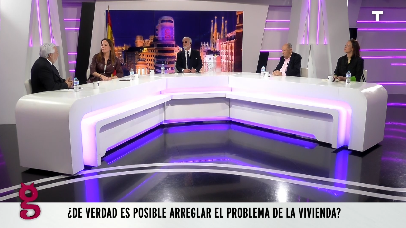 El Gato Al Agua | 26/02/2026