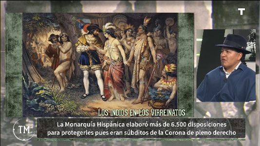 Historiador ecuatoriano destruye el relato que mitifica a Bolívar y a la independencia