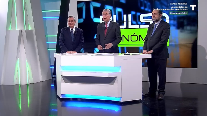 Pulso Económico | 02/03/2026