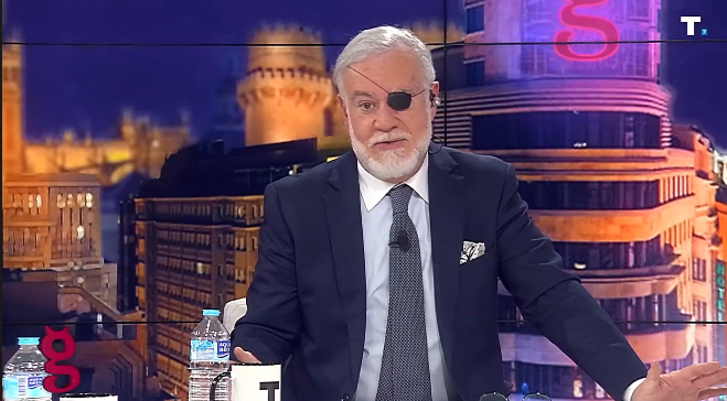 Lo que opine Sánchez sobre la guerra de Irán no le importa a ningún otro país 