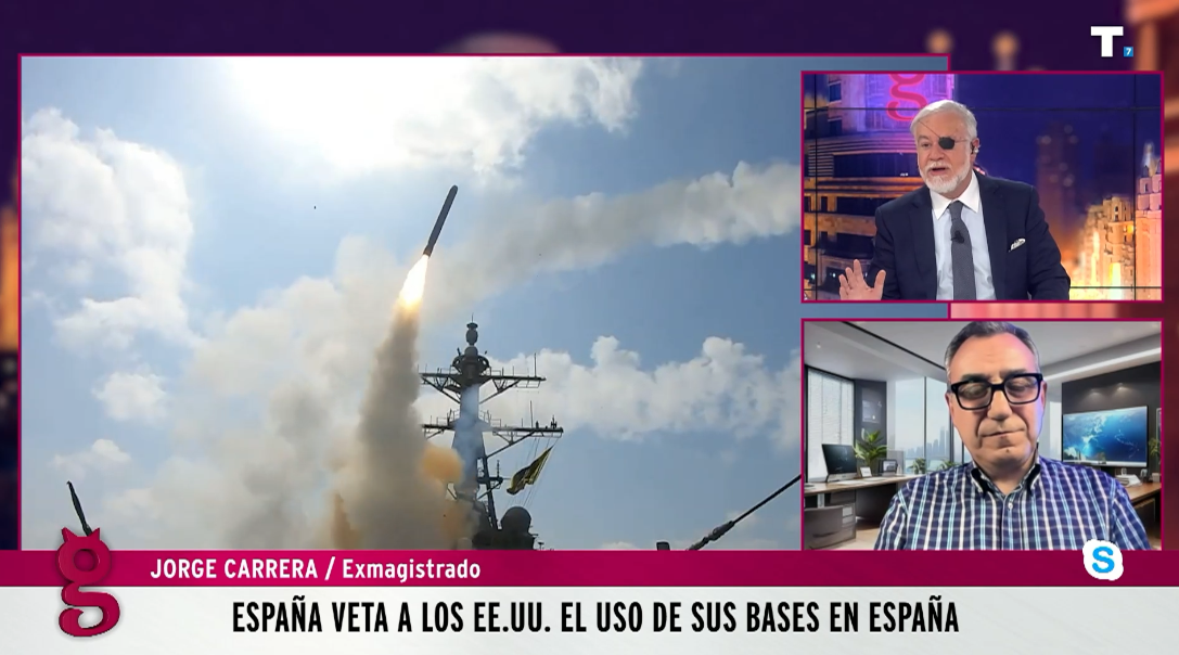 ¿Por qué Rusia y China no ayudaron a Irán?
