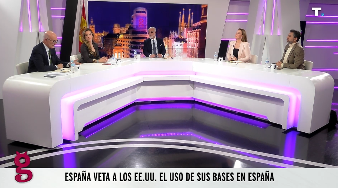 El Gato Al Agua | 02/03/2026