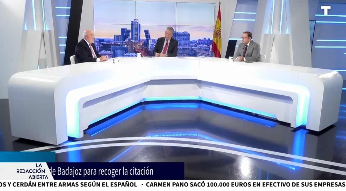 La Redacción Abierta | 02/03/2026
