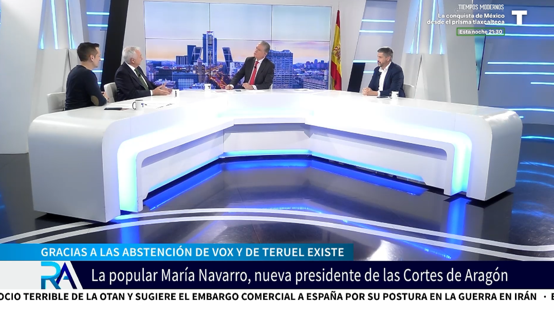 La Redacción Abierta | 03/03/2026