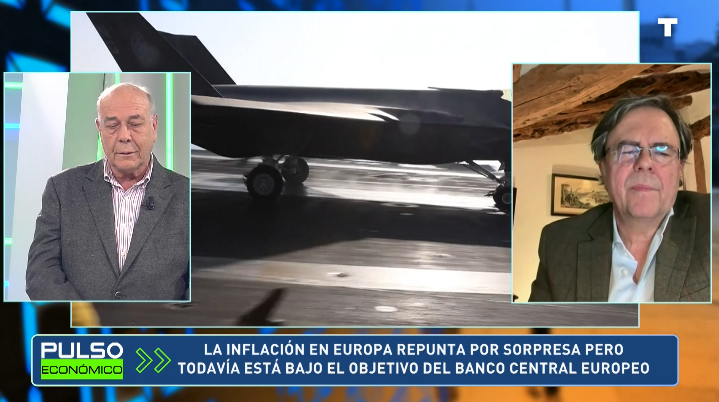 Pulso Económico | 03/03/2026