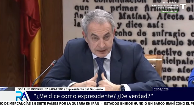 Aldama tiene las pruebas que demuestran que Zapatero VOLÓ EN SECRETO a Dominicana en Falcon