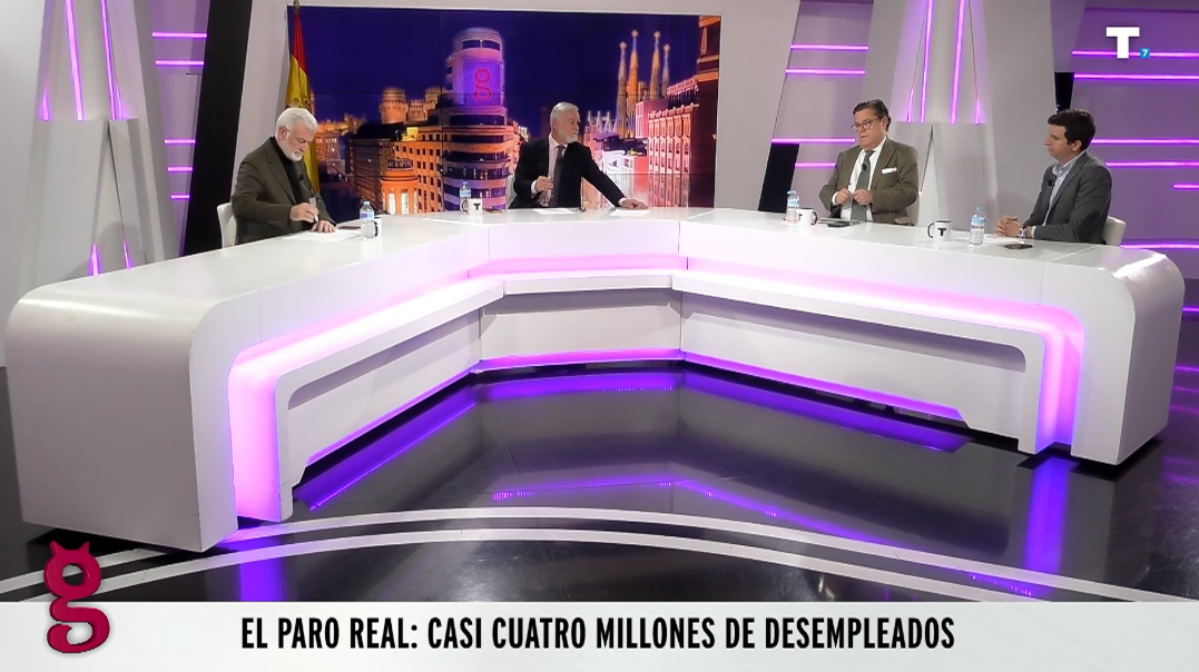 El Gato Al Agua | 04/03/2026