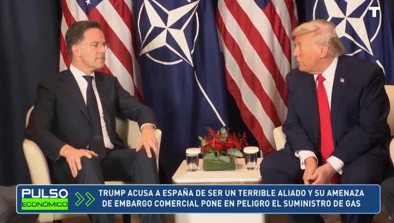 Pulso Económico | 04/03/2026