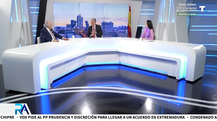La Redacción Abierta | 05/03/2026