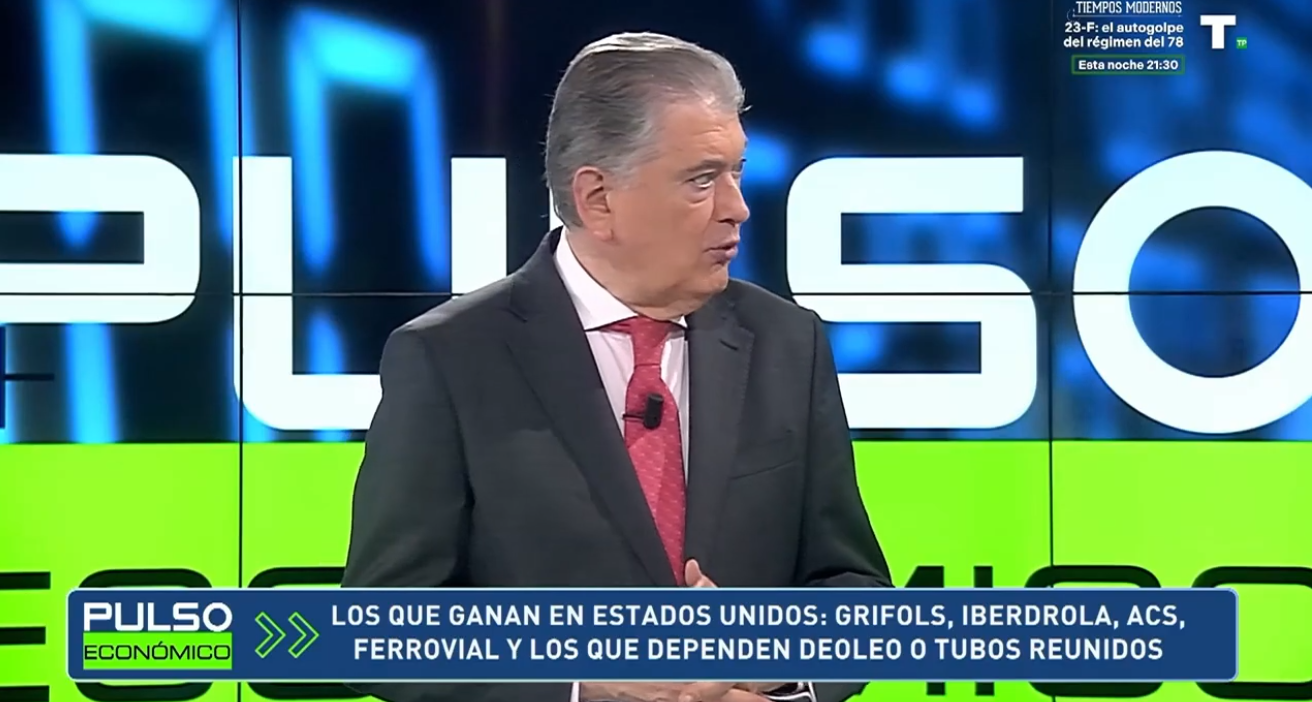 Pulso Económico | 05/03/2026