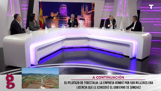 «NUNCA SUBESTIMEMOS EL VALOR DE LA PROPAGANDA»
