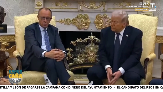 EE. UU. e Israel cargan contra Sánchez