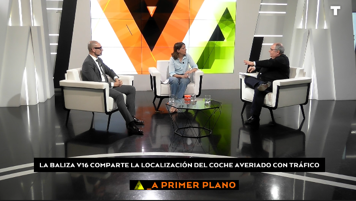 A Primer Plano | LA CHAPUZA DE LAS BALIZAS | 08/03/2026