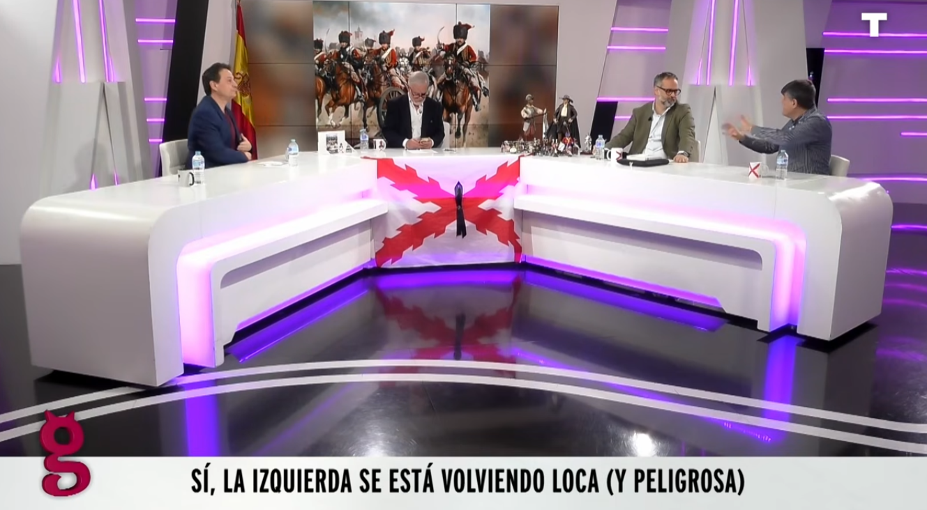 El Gato Al Agua | 06/03/2026