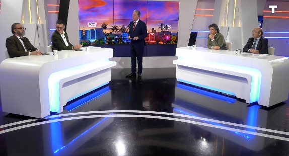 Más Se Perdió En Cuba | 07/03/2026