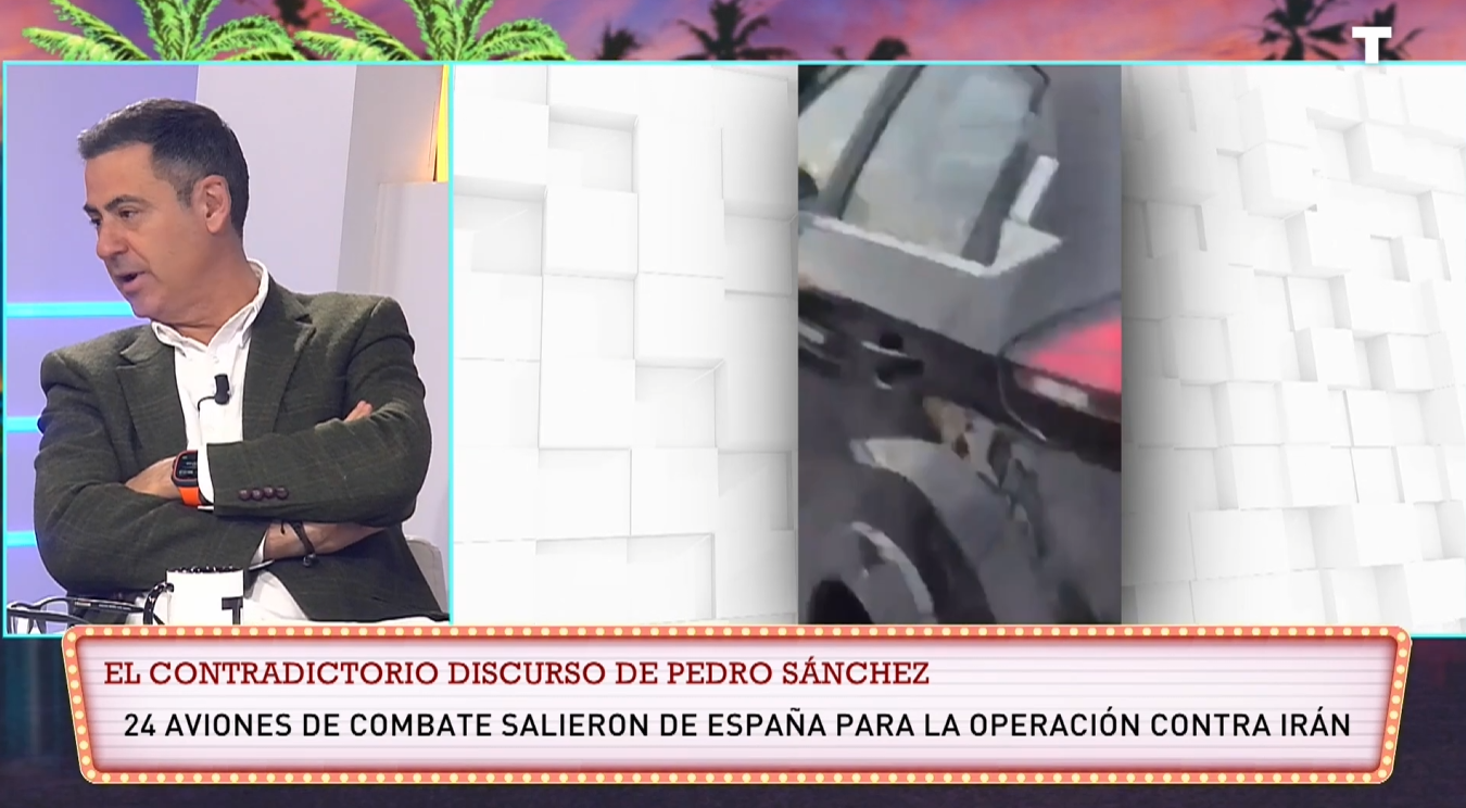 Raúl Ramírez: «Es un gobierno de improvisación que solo sabe colocar mensajes televisivos»