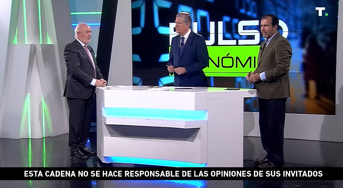 Pulso Económico | 06/03/2026