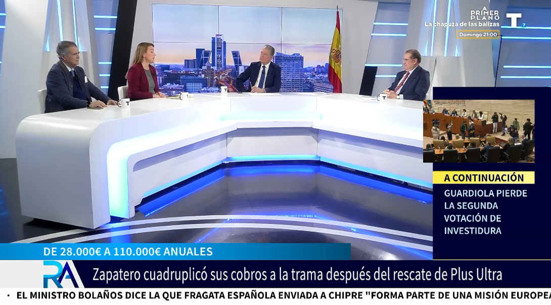 La Redacción Abierta | 06/03/2026