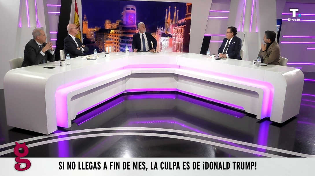 El Gato Al Agua | 09/03/2026
