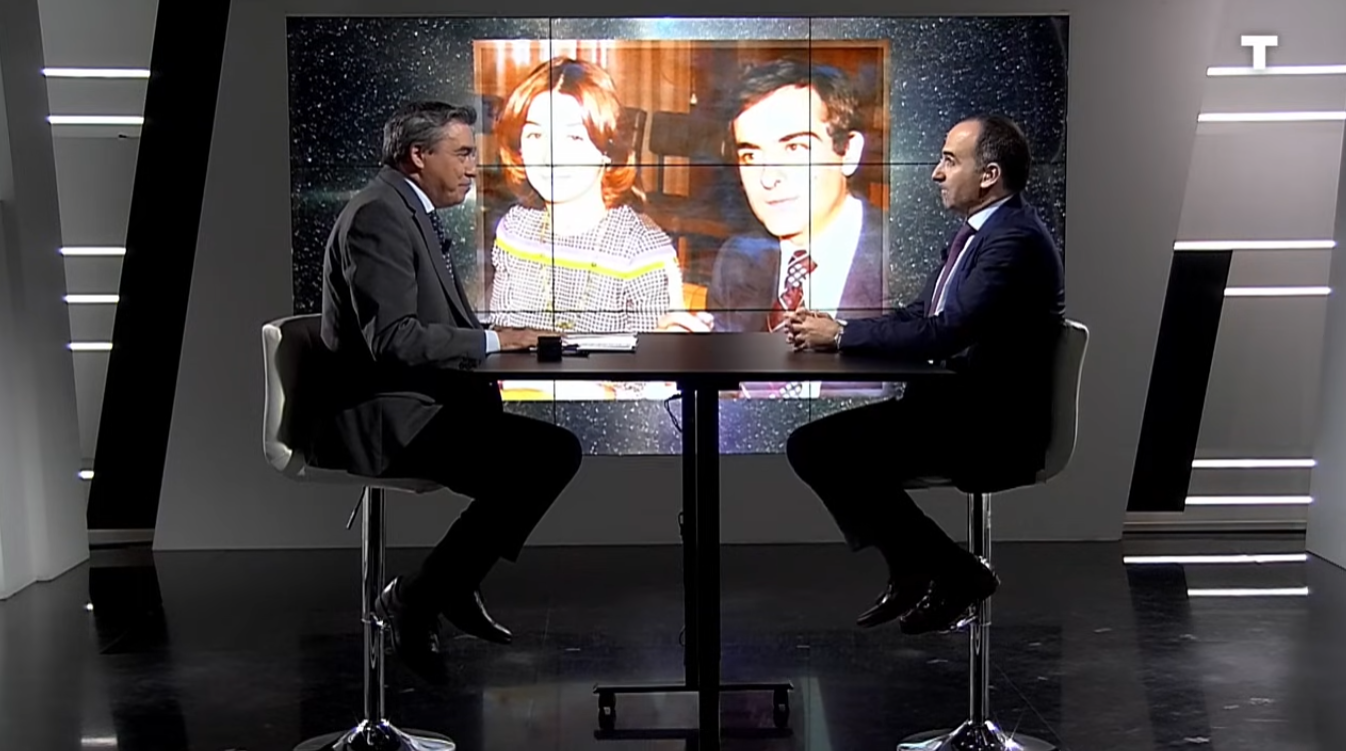 Historias de Nuestros Médicos | Dr. José Manuel Asencio | 14/03/2026