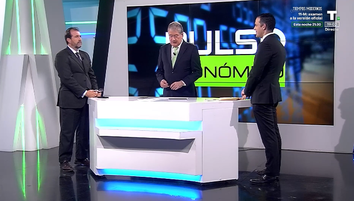 Pulso Económico | 10/03/2026