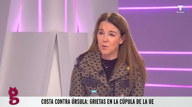 La UE irá a la guerra por países no comunitarios