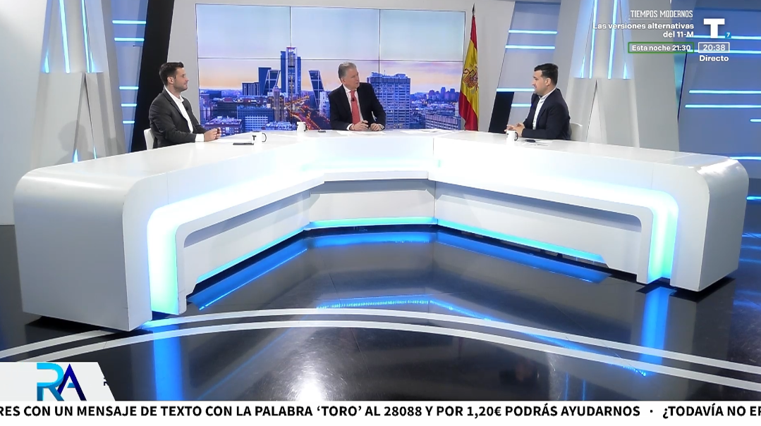 La Redacción Abierta | 11/03/2024