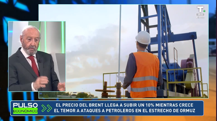 Riera estalla contra Carlos Cuerpo: «Que diga si prefiere recaudar más o ayudar a las familias que no llegan a fin de mes»