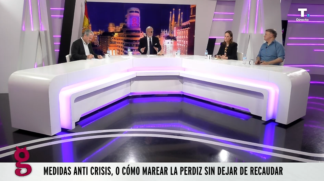 El Gato Al Agua | 12/03/2026