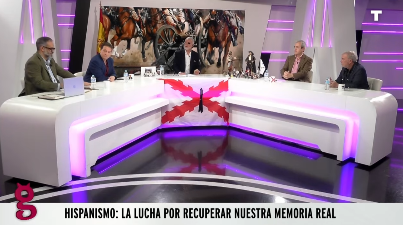 El Gato Al Agua | 13/03/2026