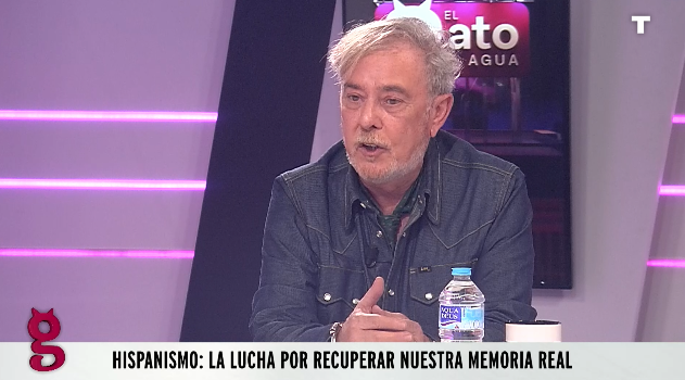 ¿Qué hizo España en América?