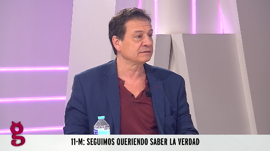 11-M: Queremos saber la verdad