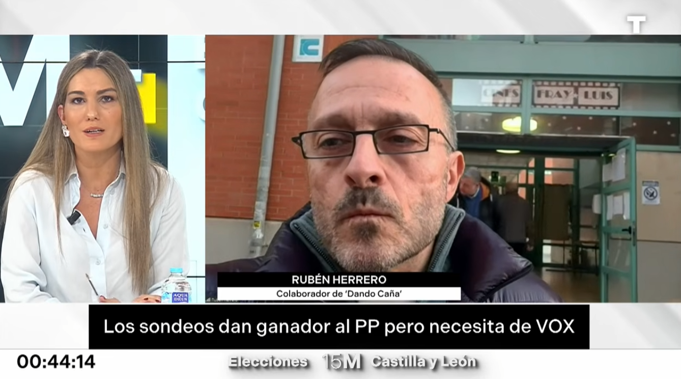 ¿Qué se respira en Castilla y León?