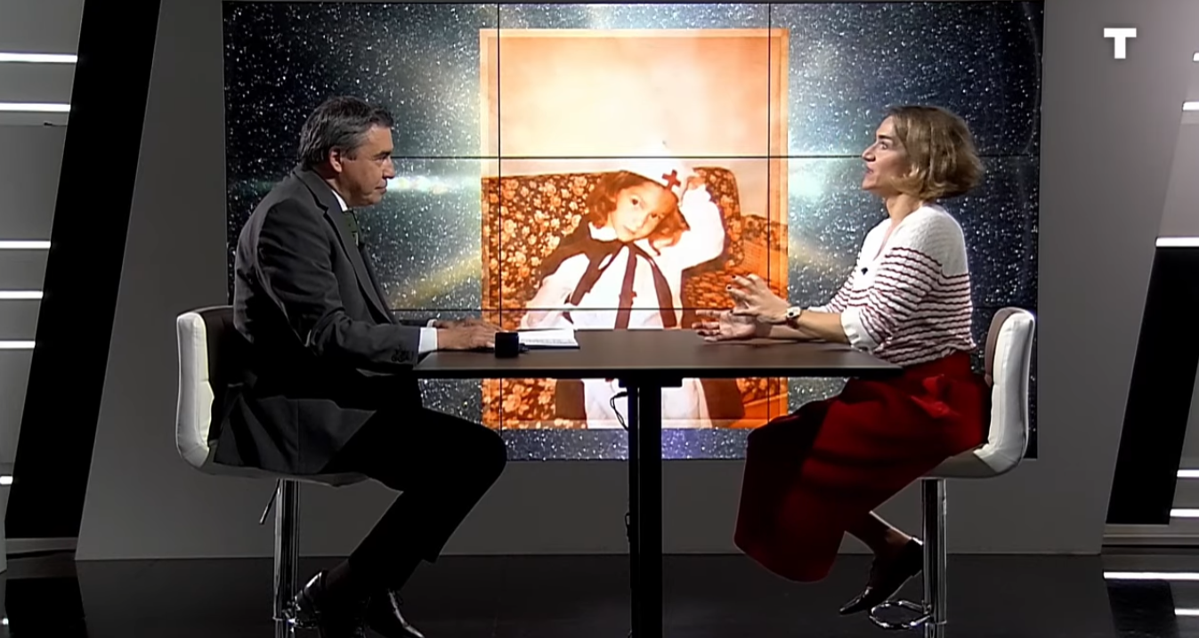 Historias de Nuestros Médicos | Olga García | 21/03/2026