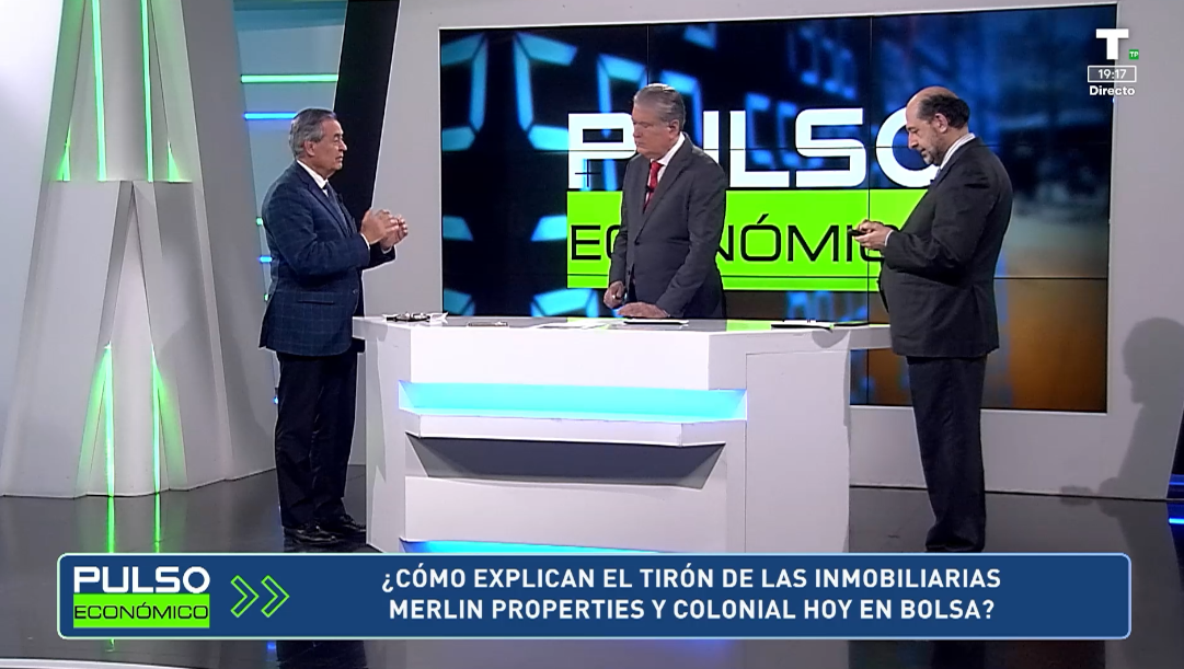 Pulso Económico | 16/03/2026