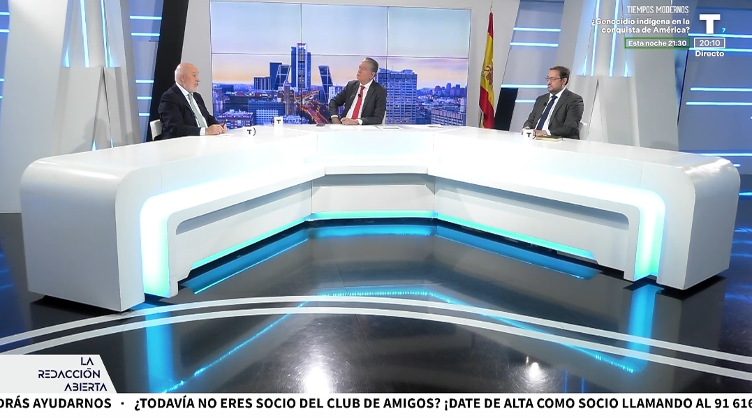 La Redacción Abierta | 16/03/2026