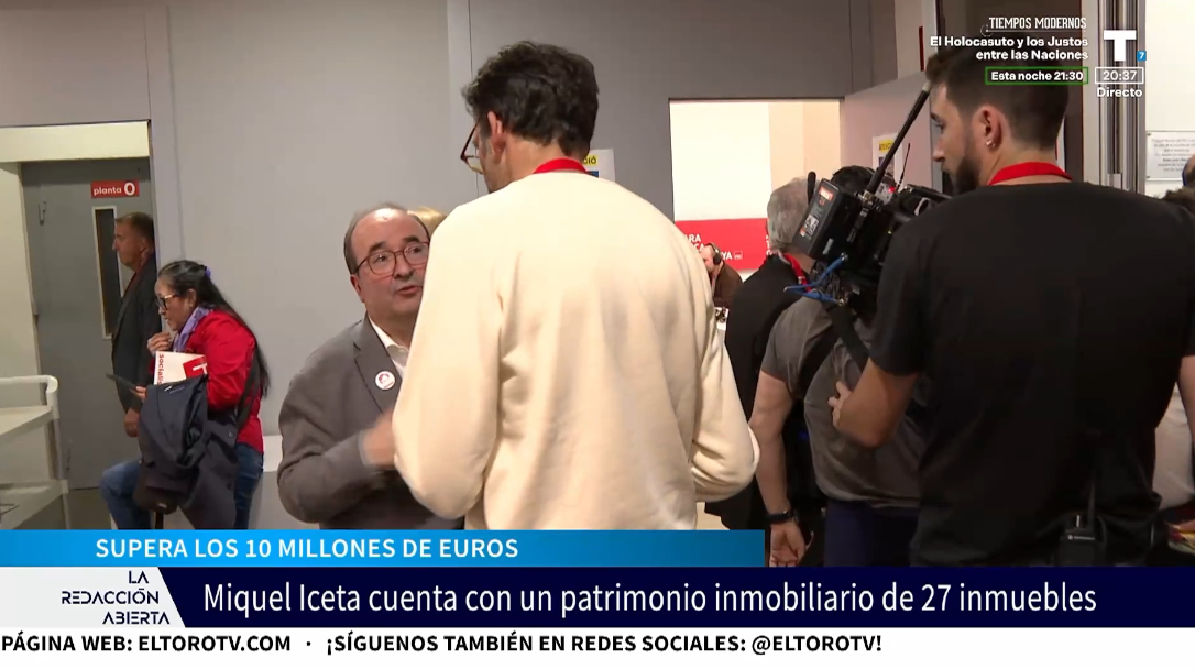 ‘INMOBILIARIA MIQUEL ICETA’: Ofrece 27 propiedades entre Barcelona, Gerona y Menorca