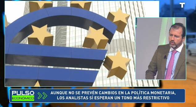 El BCE mantendrá tipos pese a los «intrusos» que turban la tranquilidad de Lagarde