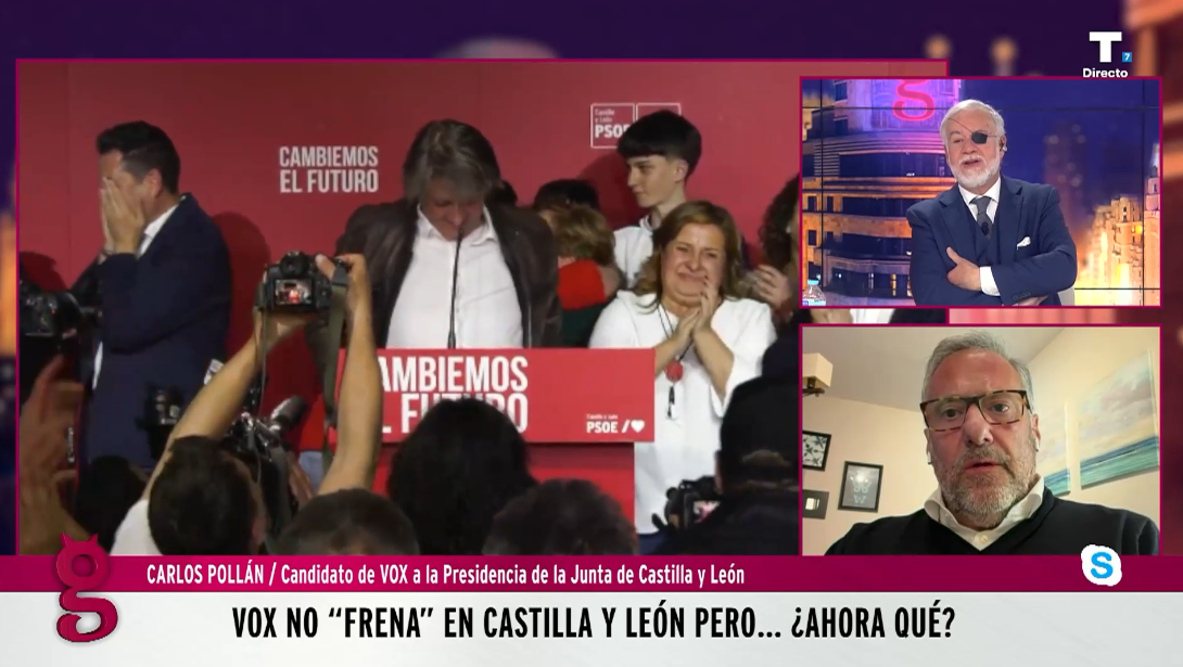 ¿Se va a entender el PP con VOX en Castilla y León?