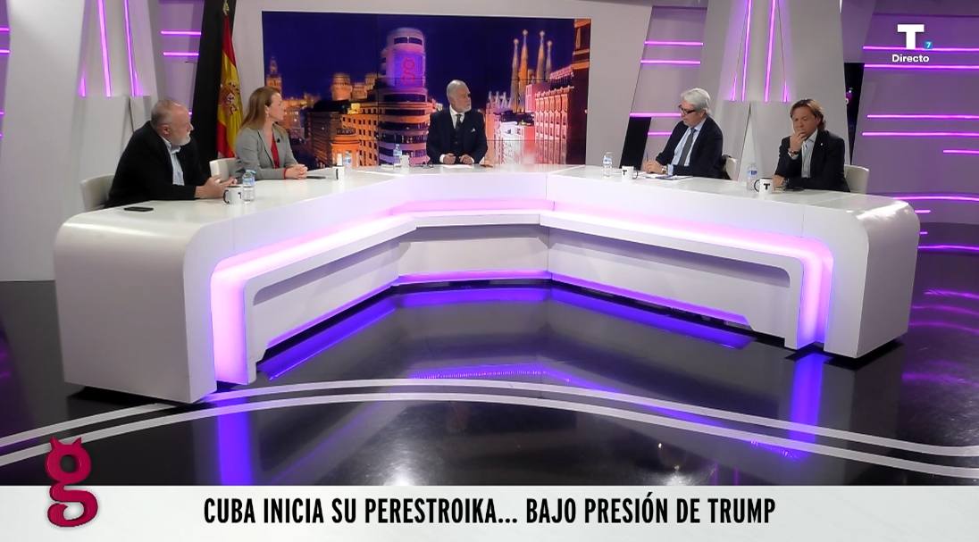 El Gato Al Agua | 17/03/2026