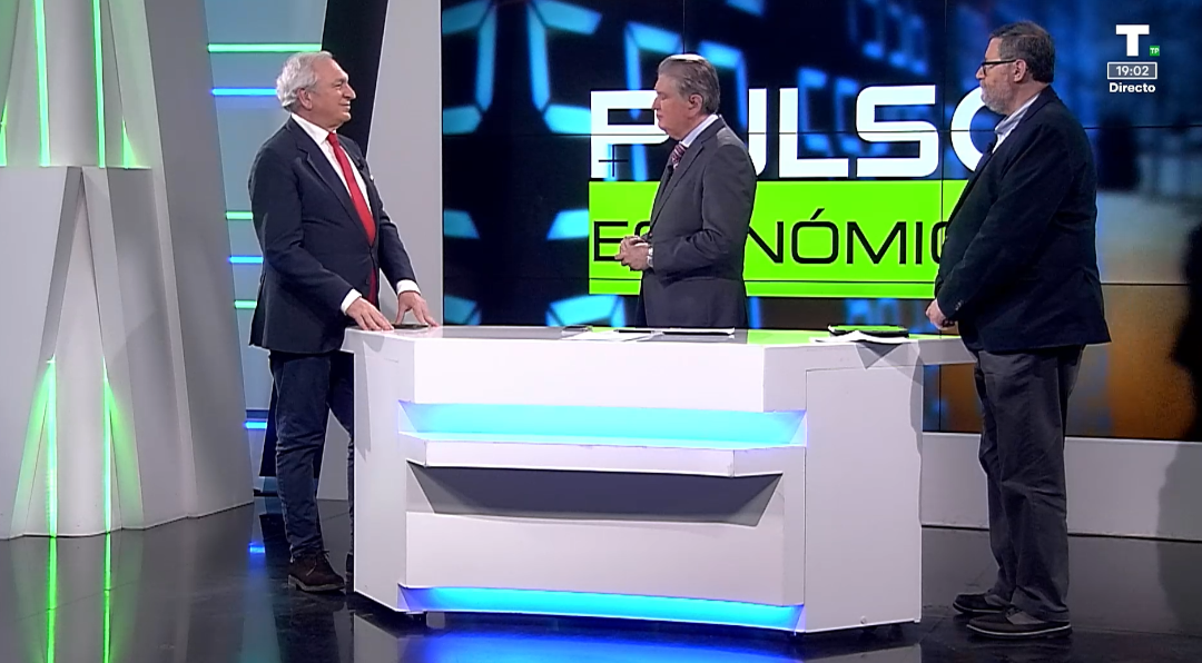 Pulso Económico | 18/03/2026