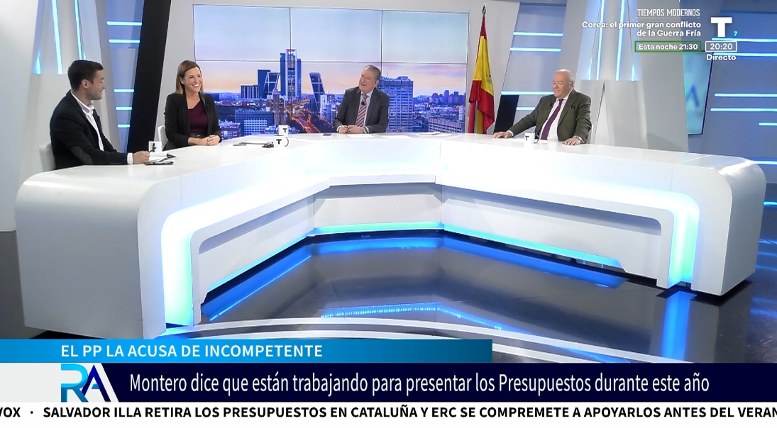 La Redacción Abierta | 18/03/2026