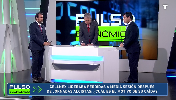 Pulso Económico | 18/03/2026