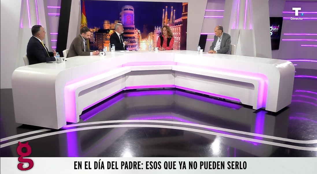 El Gato Al Agua | 19/03/2026