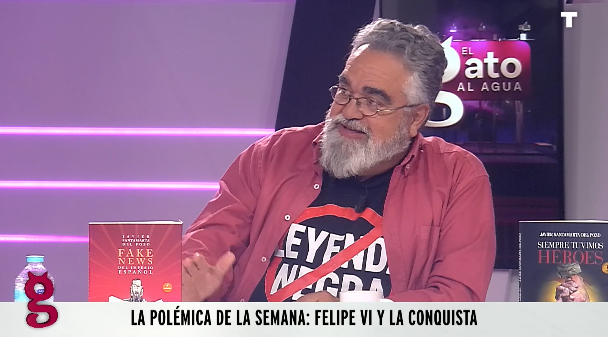 Son más cosas las que nos unen a América que las que nos separan
