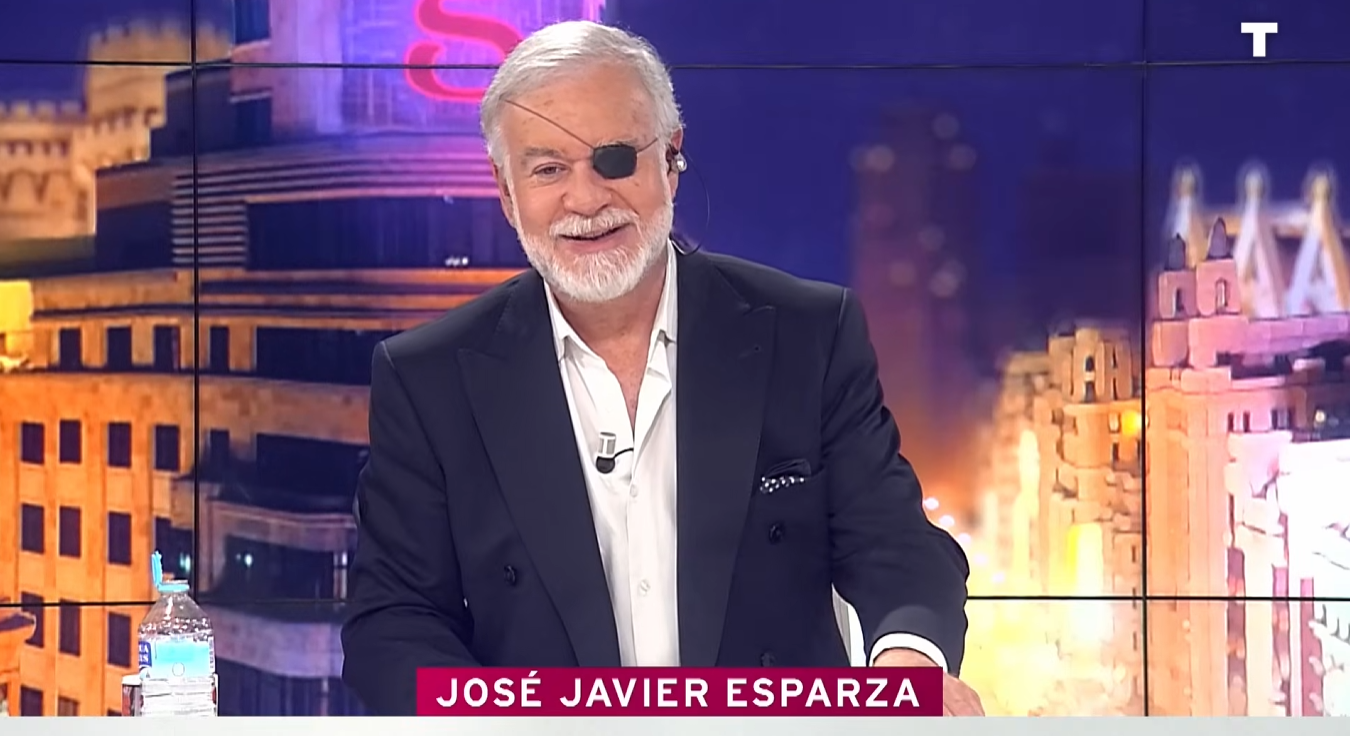 Es obvio que hay una operación para frenar a VOX